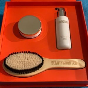 NIB Ultimate Renewal Bath Set